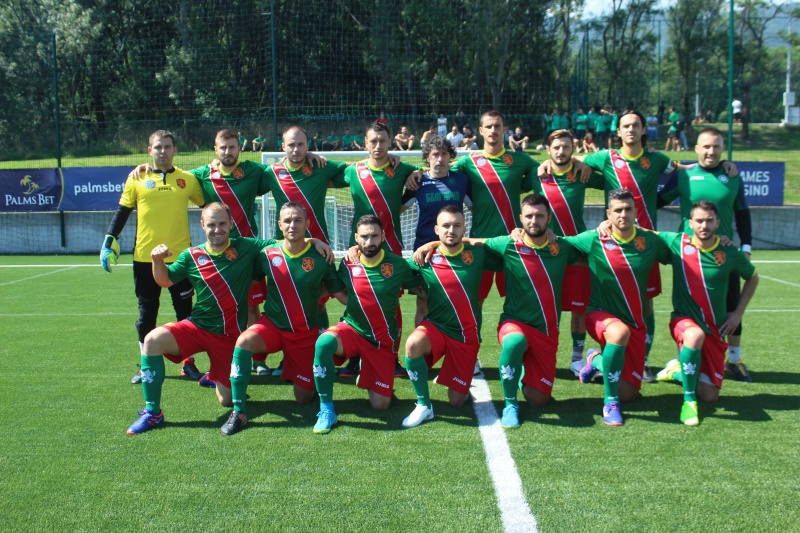 България ще гони медалите на Евро 2018 по мини футбол