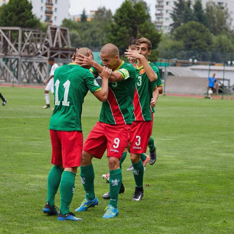 Български таланти блеснаха на турнирите в Чехия и Русия