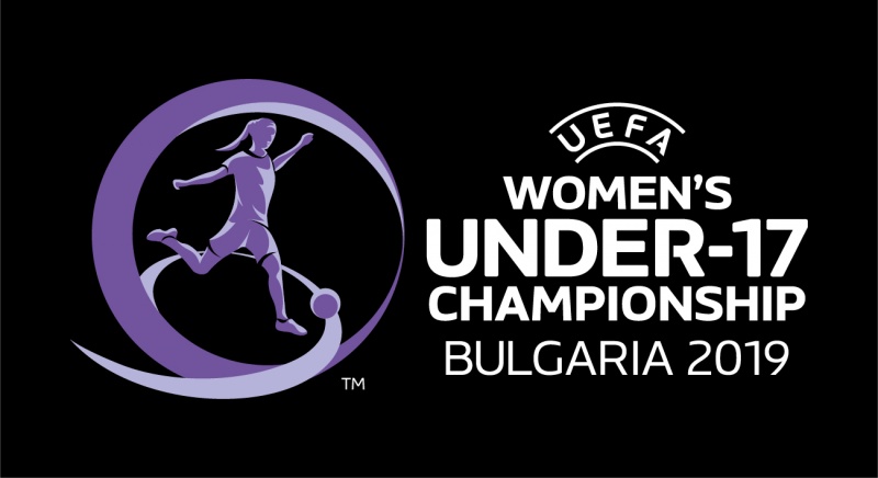 Акредитации за европейското първенство на УЕФА за девойки до 17 години