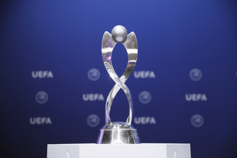 България ще бъде домакин на квалификационните турнири на УЕФА за европейски първенства за девойки