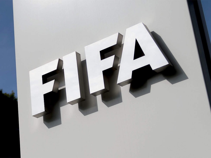 Президентът на ФИФА със съболезнователен адрес по повод кончината на Борис Гаганелов