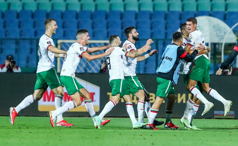 Трудна, но сладка победа за България над Литва