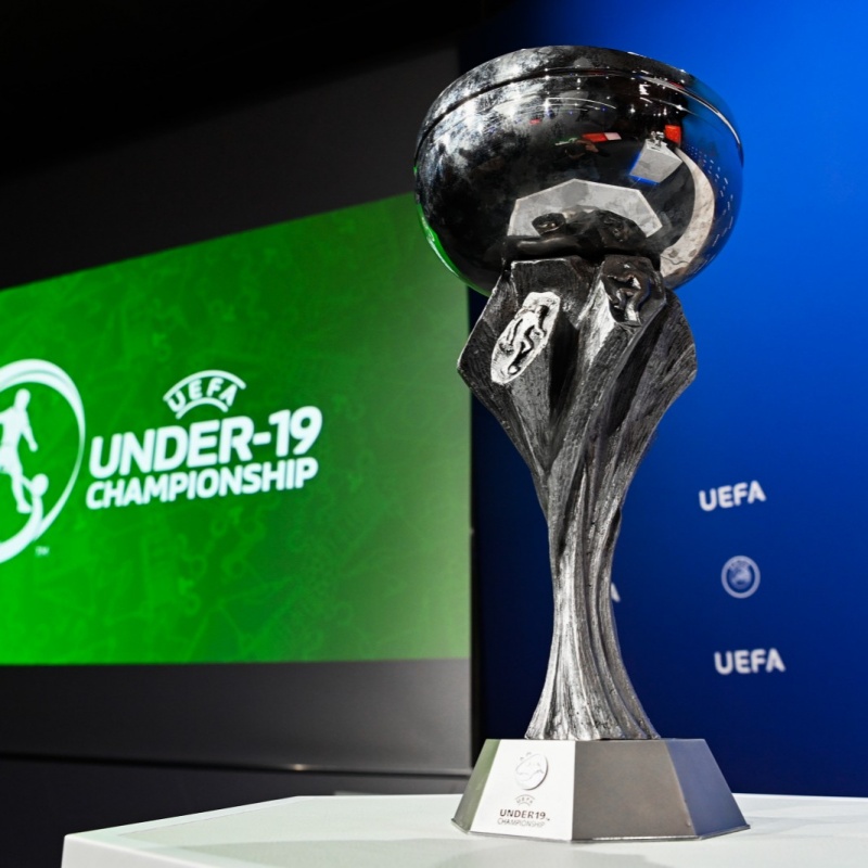 България U19 ще спори с Турция, Азербайджан и Люксембург в квалификациите за Евро 2023