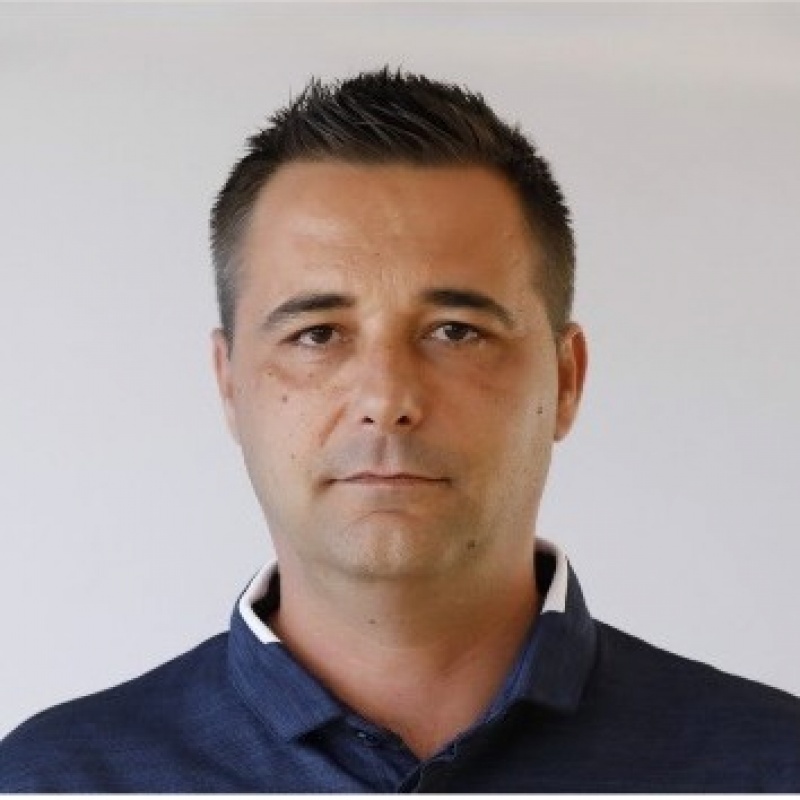 Доц. д-р Емил Атанасов е новият директор на Българската треньорска школа по футбол