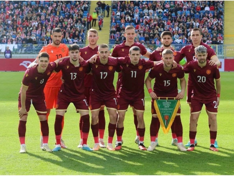 България U21 със страхотен успех срещу Полша