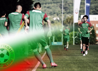 Petev names Bulgarian squad for the friendly games against Portugal and Macedonia 
