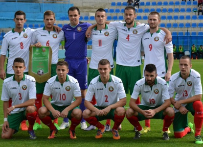 Националният отбор за аматьори завърши с победа участието си в турнира за Купата на регионите