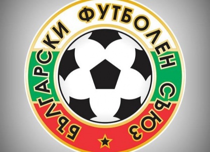 Българският футболен съюз представя нов официален спонсор